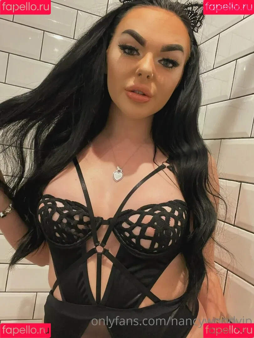 itsnancywoodfree / itstacticaltimesomewhere Onlyfans Photo Gallery 