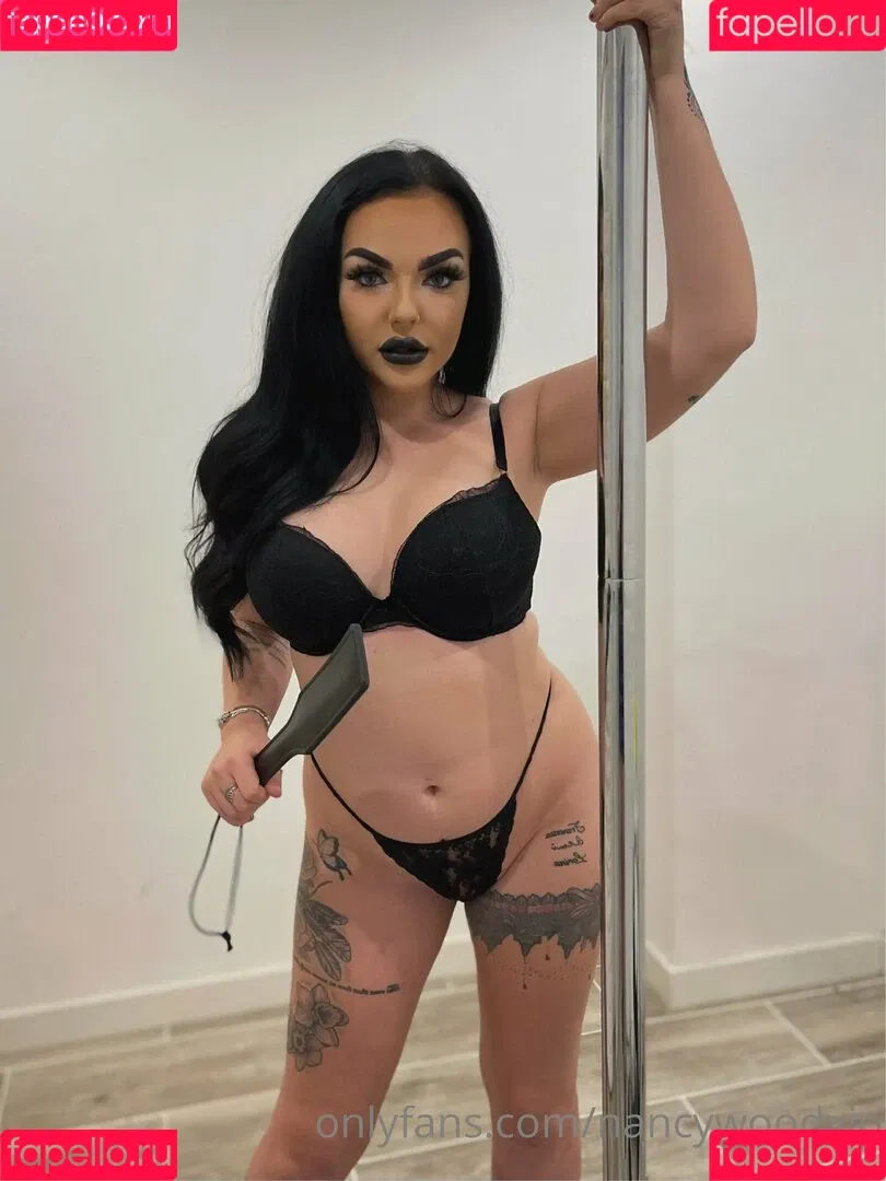 itsnancywoodfree / itstacticaltimesomewhere Onlyfans Photo Gallery 