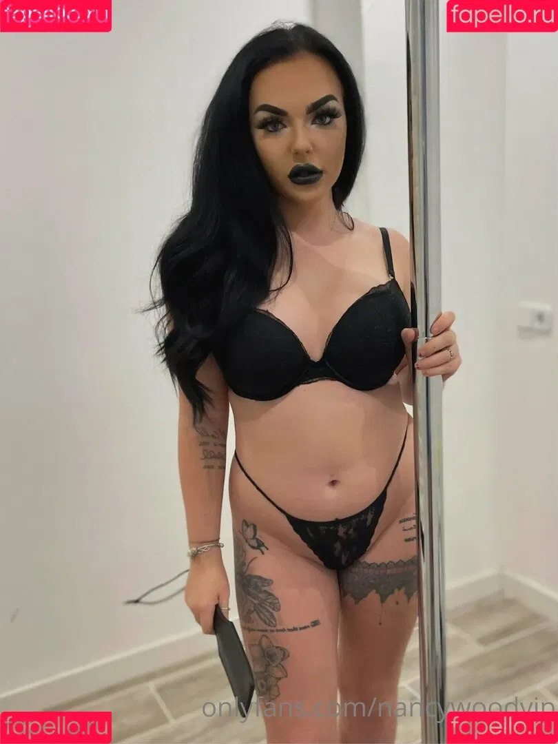 itsnancywoodfree / itstacticaltimesomewhere Onlyfans Photo Gallery 