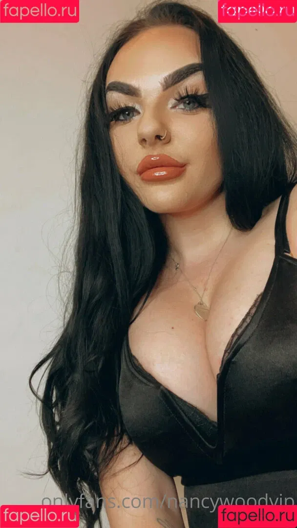 itsnancywoodfree / itstacticaltimesomewhere Onlyfans Photo Gallery 