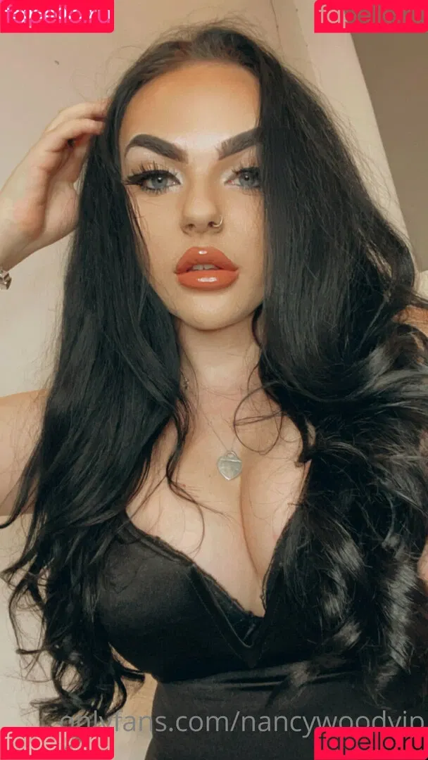 itsnancywoodfree / itstacticaltimesomewhere Onlyfans Photo Gallery 