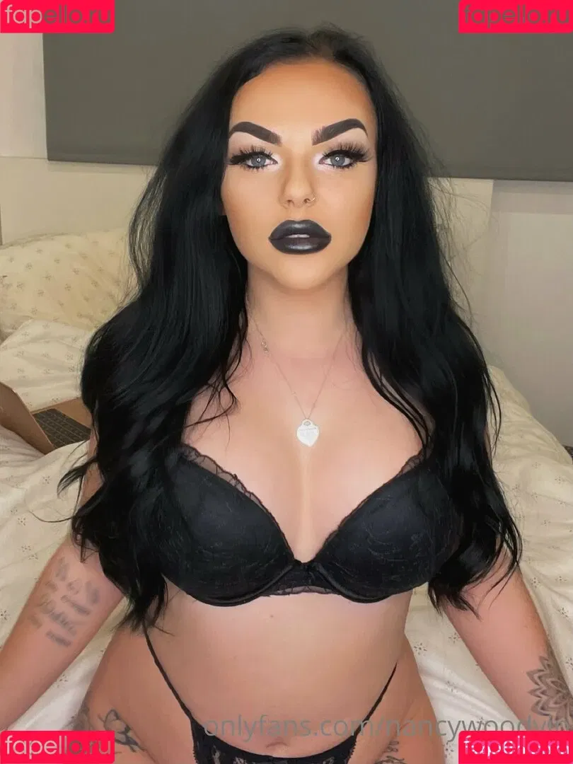 itsnancywoodfree / itstacticaltimesomewhere Onlyfans Photo Gallery 