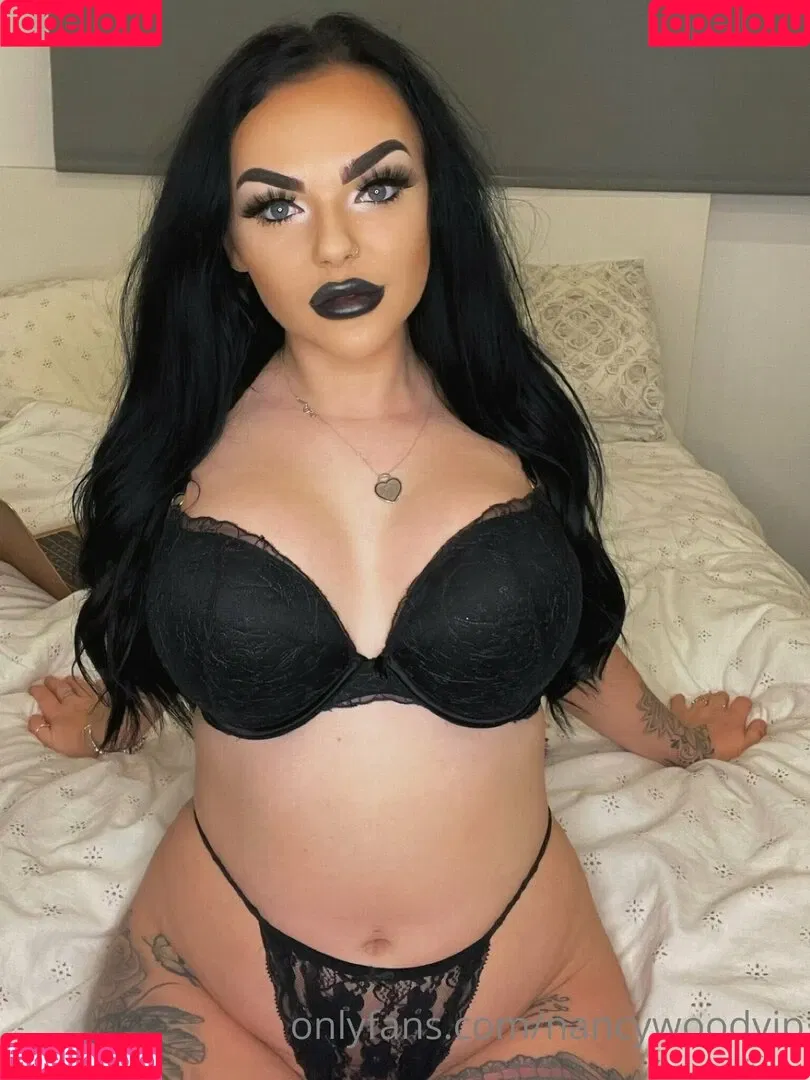 itsnancywoodfree / itstacticaltimesomewhere Onlyfans Photo Gallery 