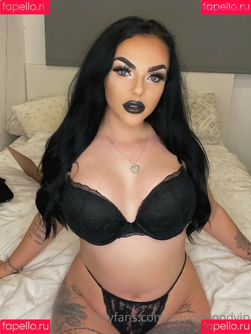 itsnancywoodfree / itstacticaltimesomewhere Onlyfans Photo Gallery 