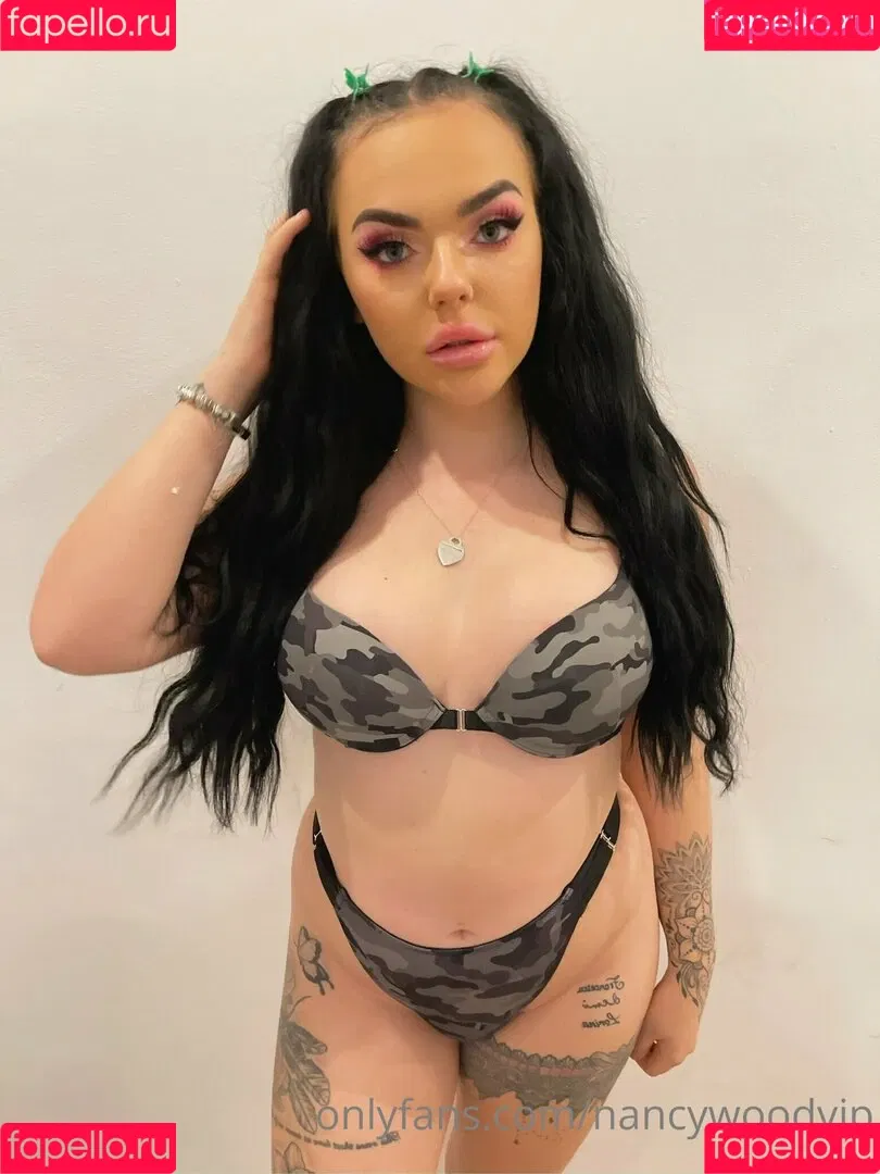 itsnancywoodfree / itstacticaltimesomewhere Onlyfans Photo Gallery 