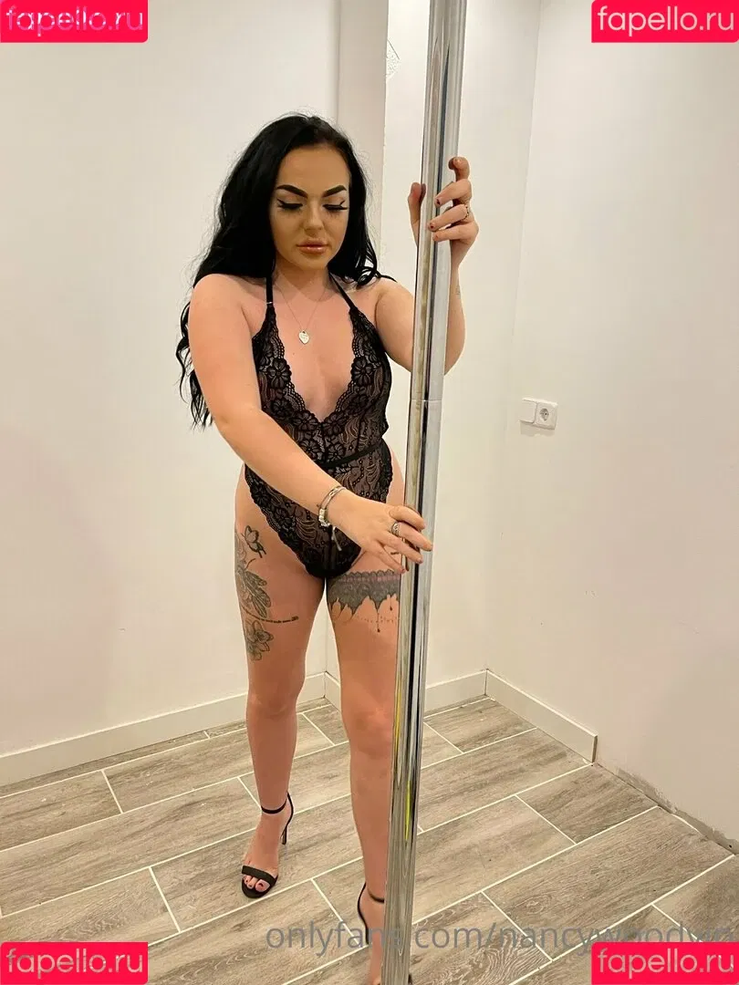 itsnancywoodfree / itstacticaltimesomewhere Onlyfans Photo Gallery 