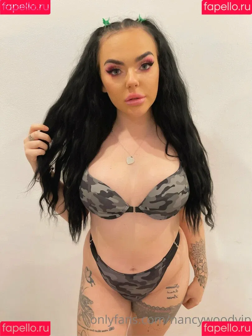 itsnancywoodfree / itstacticaltimesomewhere Onlyfans Photo Gallery 