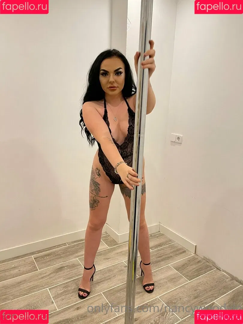 itsnancywoodfree / itstacticaltimesomewhere Onlyfans Photo Gallery 