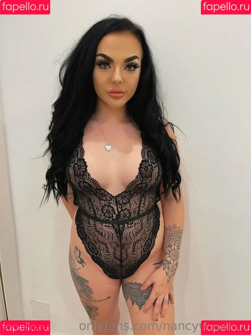 itsnancywoodfree / itstacticaltimesomewhere Onlyfans Photo Gallery 