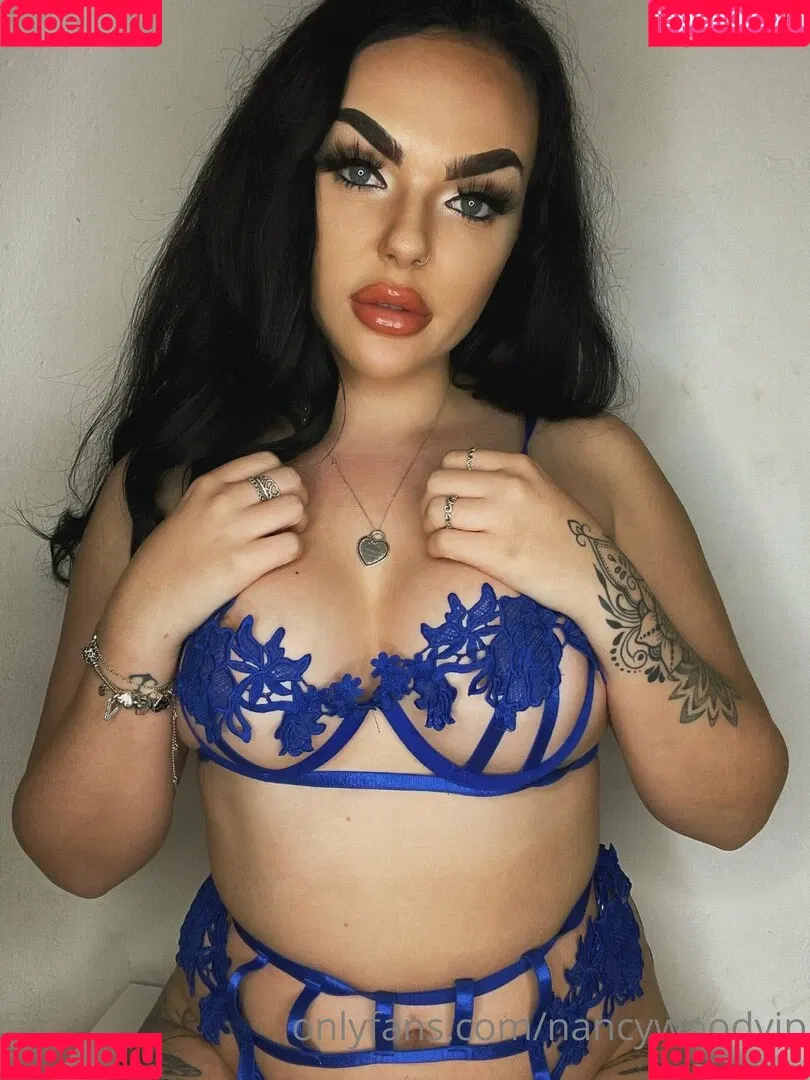 itsnancywoodfree / itstacticaltimesomewhere Onlyfans Photo Gallery 