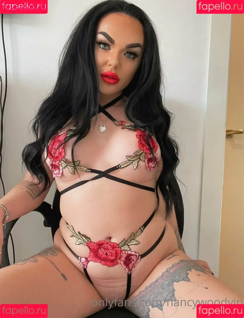 itsnancywoodfree / itstacticaltimesomewhere Onlyfans Photo Gallery 