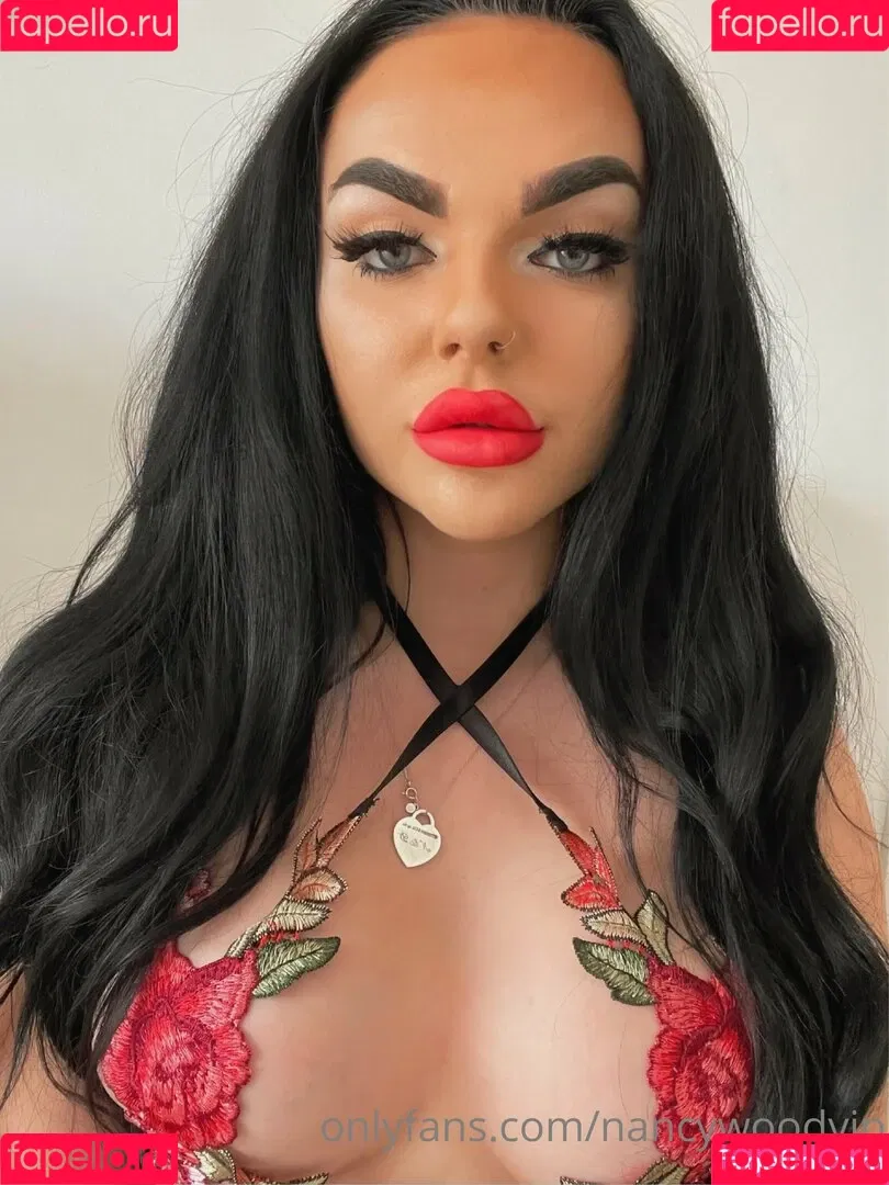 itsnancywoodfree / itstacticaltimesomewhere Onlyfans Photo Gallery 