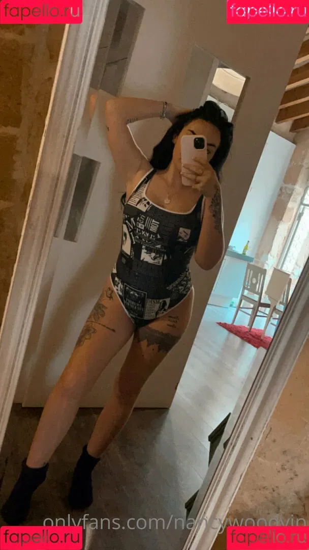 itsnancywoodfree / itstacticaltimesomewhere Onlyfans Photo Gallery 