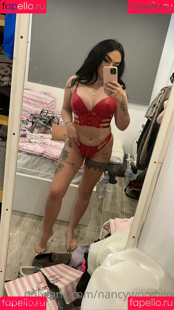 itsnancywoodfree / itstacticaltimesomewhere Onlyfans Photo Gallery 