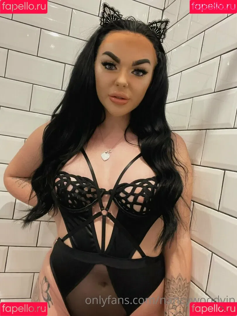 itsnancywoodfree / itstacticaltimesomewhere Onlyfans Photo Gallery 