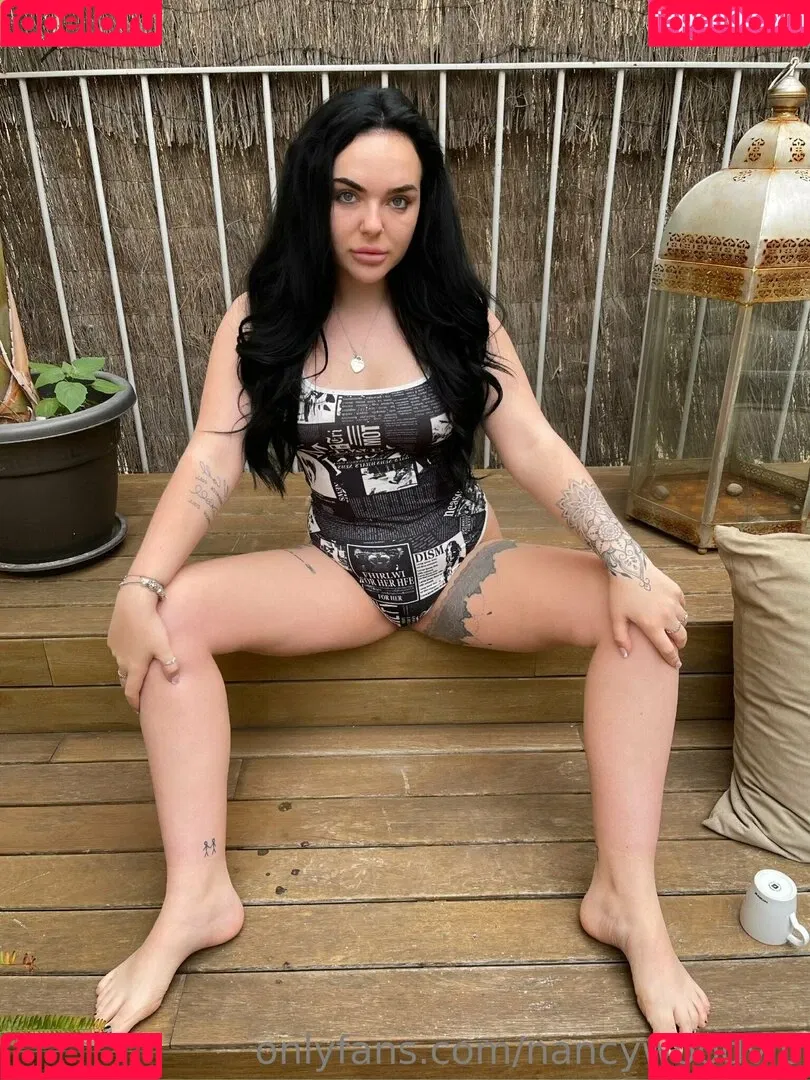 itsnancywoodfree / itstacticaltimesomewhere Onlyfans Photo Gallery 