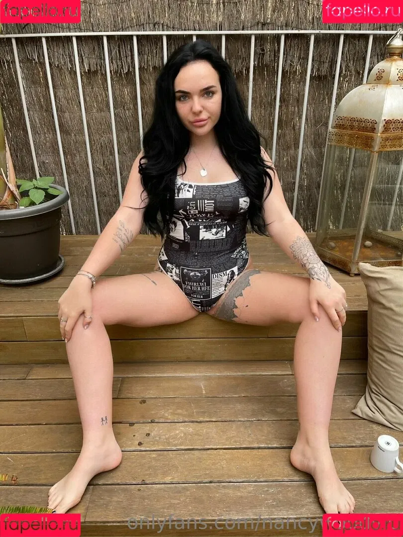 itsnancywoodfree / itstacticaltimesomewhere Onlyfans Photo Gallery 