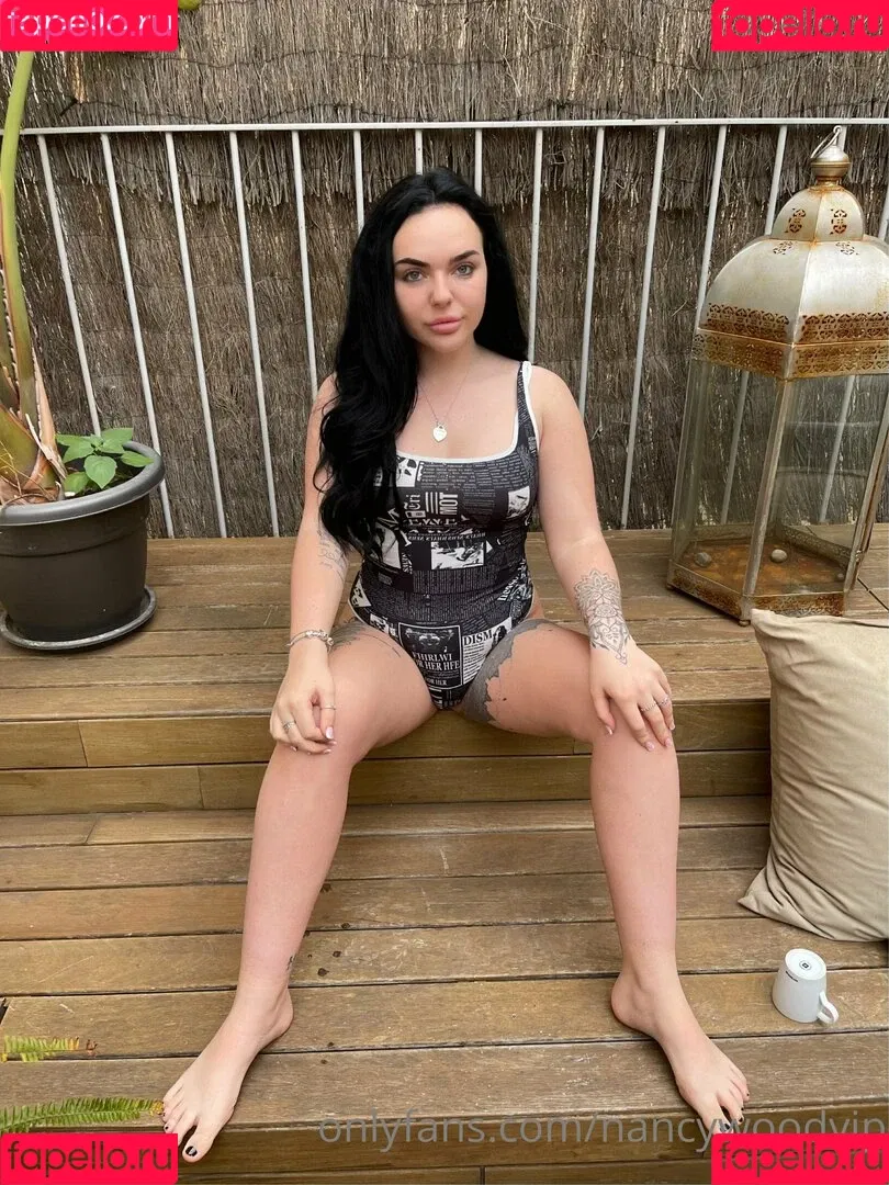 itsnancywoodfree / itstacticaltimesomewhere Onlyfans Photo Gallery 