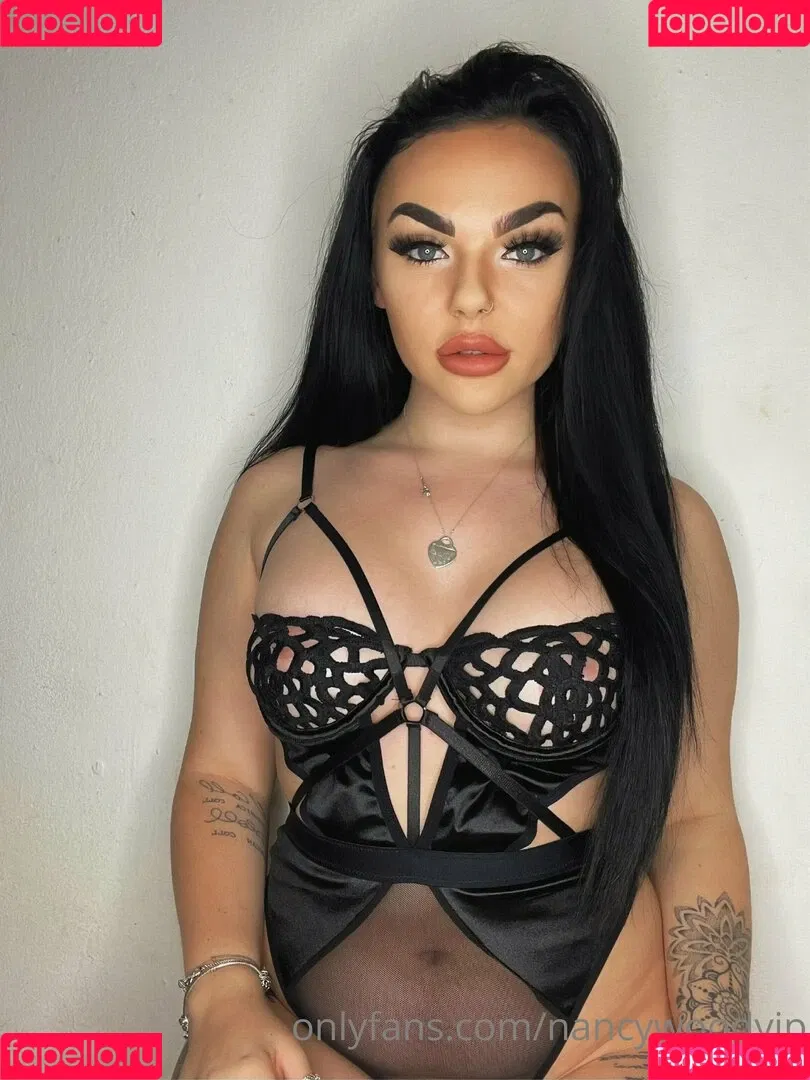 itsnancywoodfree / itstacticaltimesomewhere Onlyfans Photo Gallery 
