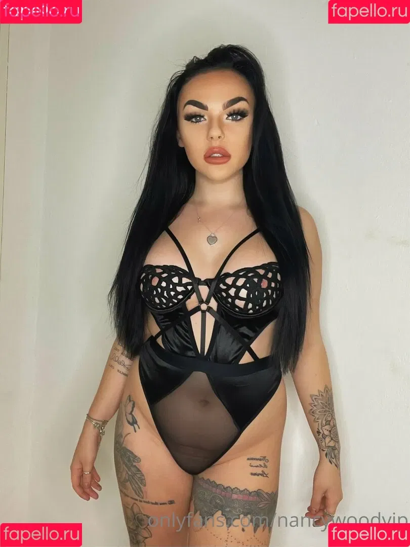 itsnancywoodfree / itstacticaltimesomewhere Onlyfans Photo Gallery 