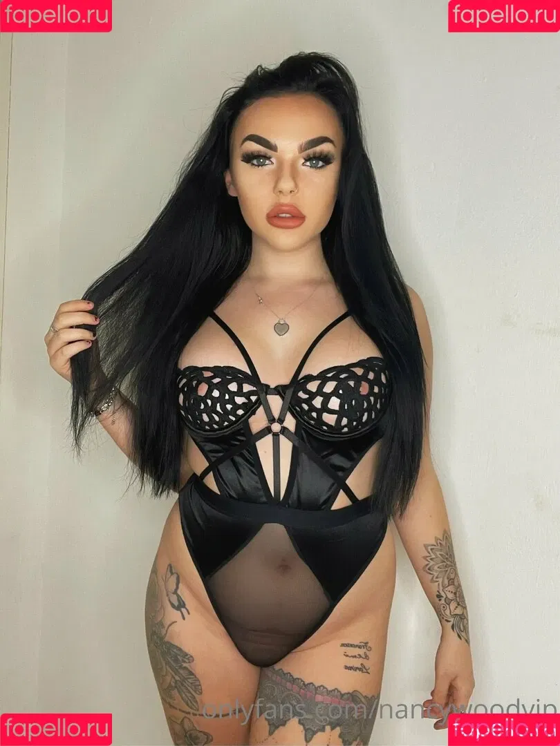 itsnancywoodfree / itstacticaltimesomewhere Onlyfans Photo Gallery 