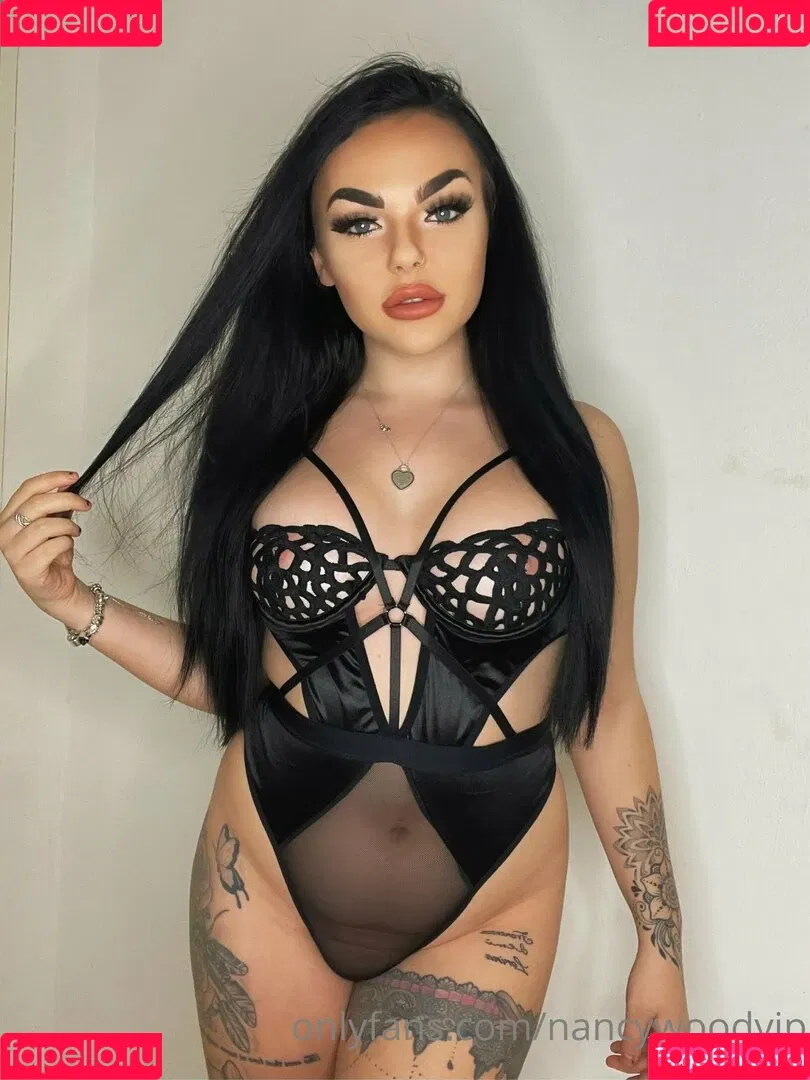 itsnancywoodfree / itstacticaltimesomewhere Onlyfans Photo Gallery 