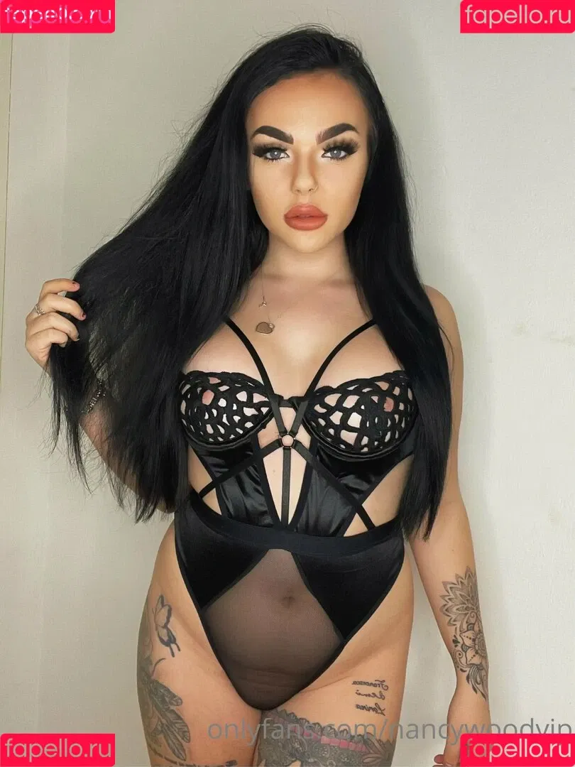 itsnancywoodfree / itstacticaltimesomewhere Onlyfans Photo Gallery 