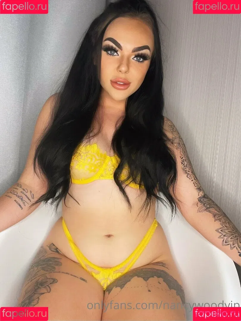 itsnancywoodfree / itstacticaltimesomewhere Onlyfans Photo Gallery 