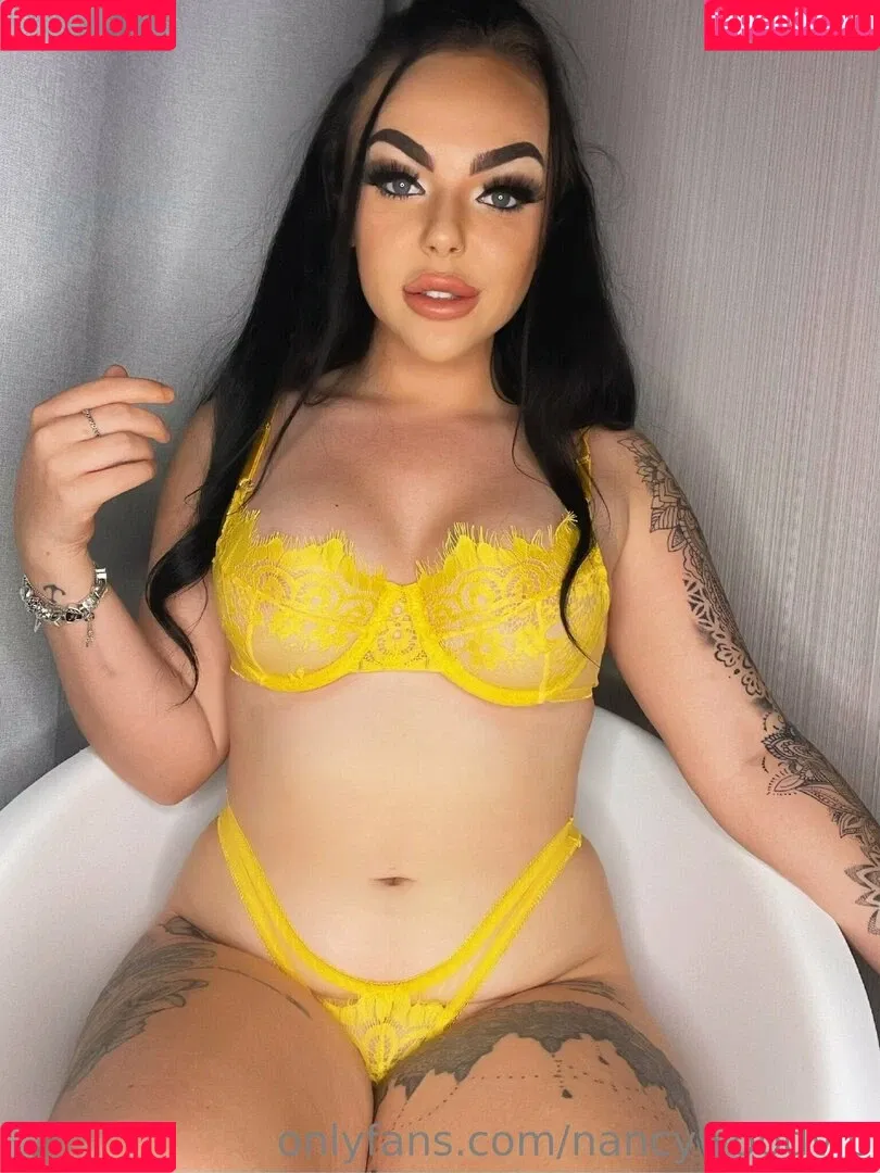 itsnancywoodfree / itstacticaltimesomewhere Onlyfans Photo Gallery 