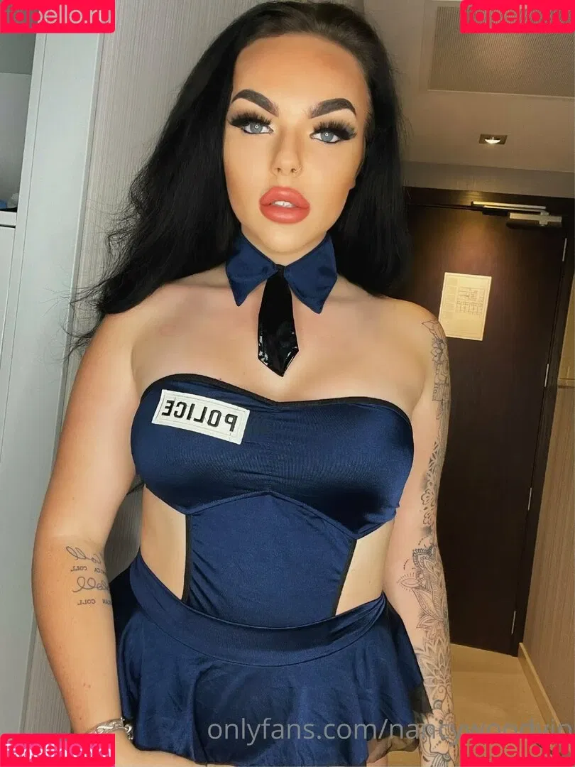 itsnancywoodfree / itstacticaltimesomewhere Onlyfans Photo Gallery 