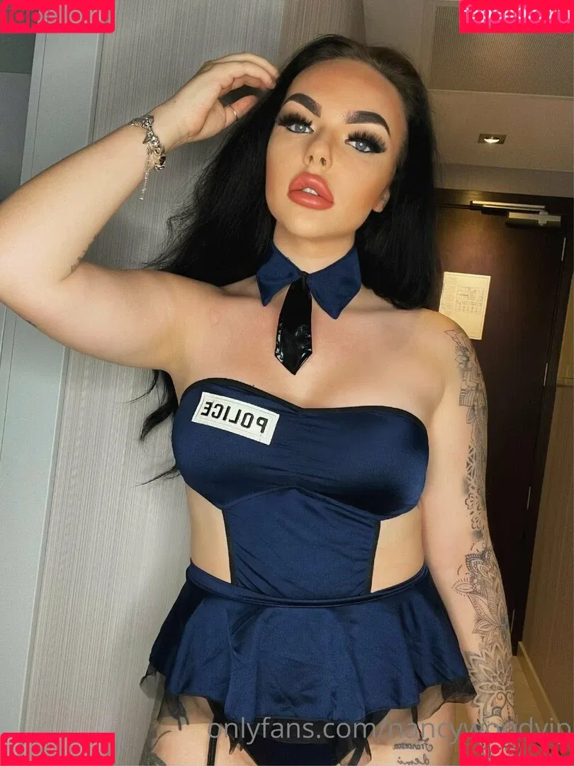 itsnancywoodfree / itstacticaltimesomewhere Onlyfans Photo Gallery 