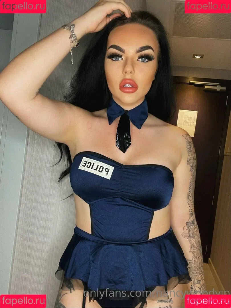 itsnancywoodfree / itstacticaltimesomewhere Onlyfans Photo Gallery 