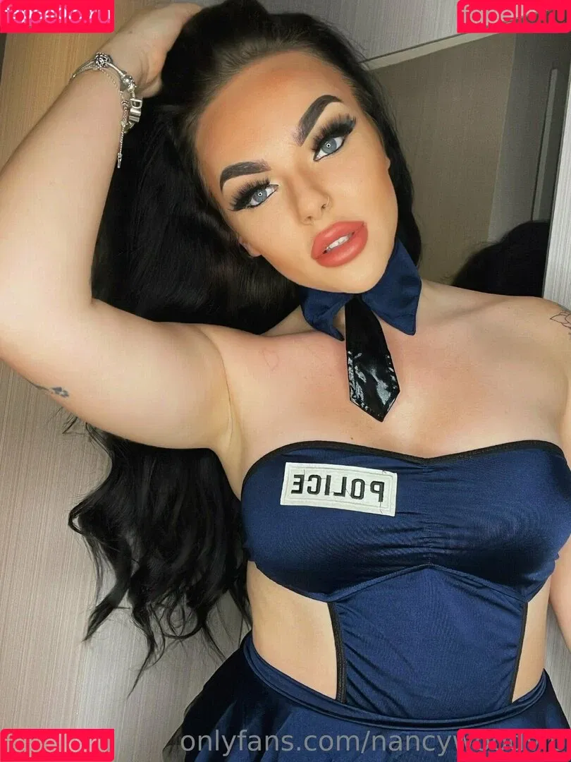 itsnancywoodfree / itstacticaltimesomewhere Onlyfans Photo Gallery 