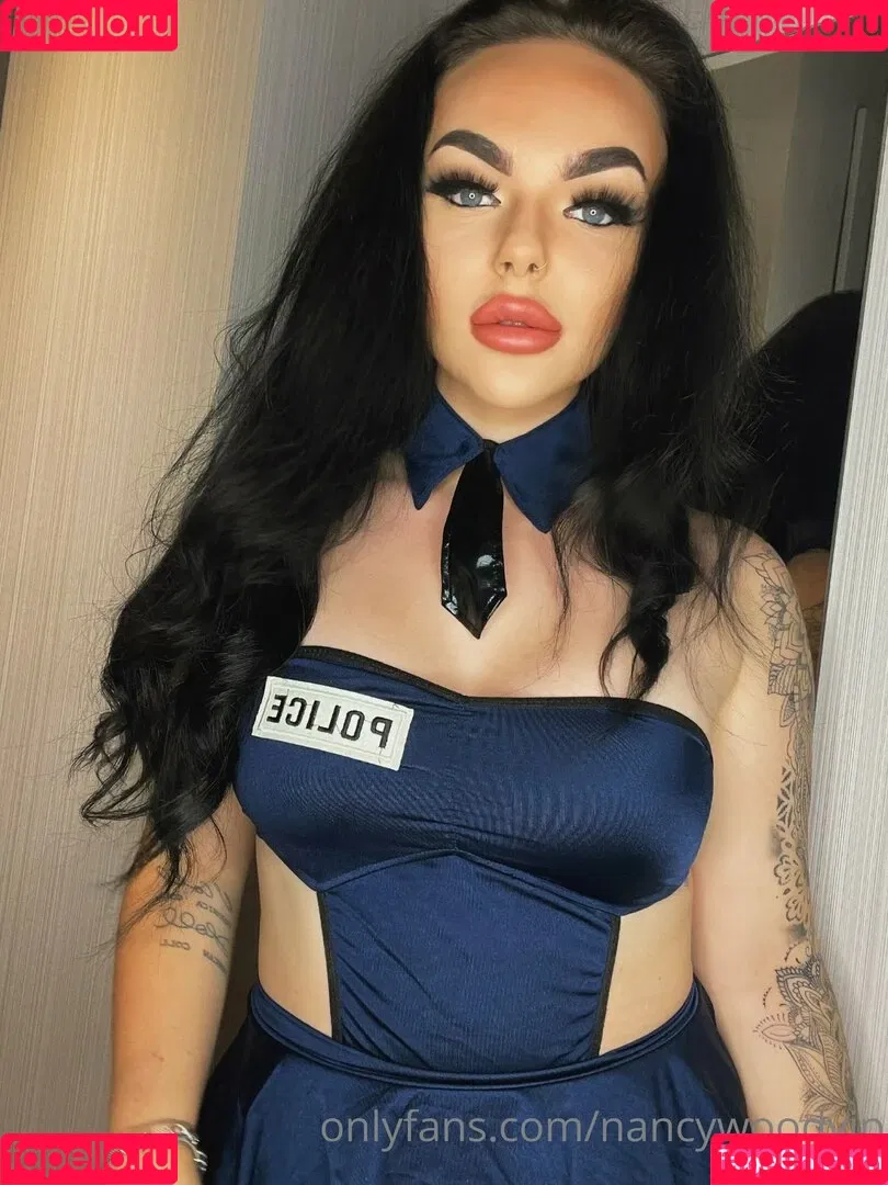 itsnancywoodfree / itstacticaltimesomewhere Onlyfans Photo Gallery 