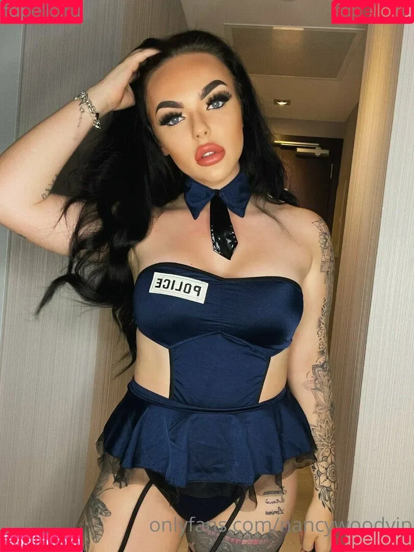 itsnancywoodfree / itstacticaltimesomewhere Onlyfans Photo Gallery 