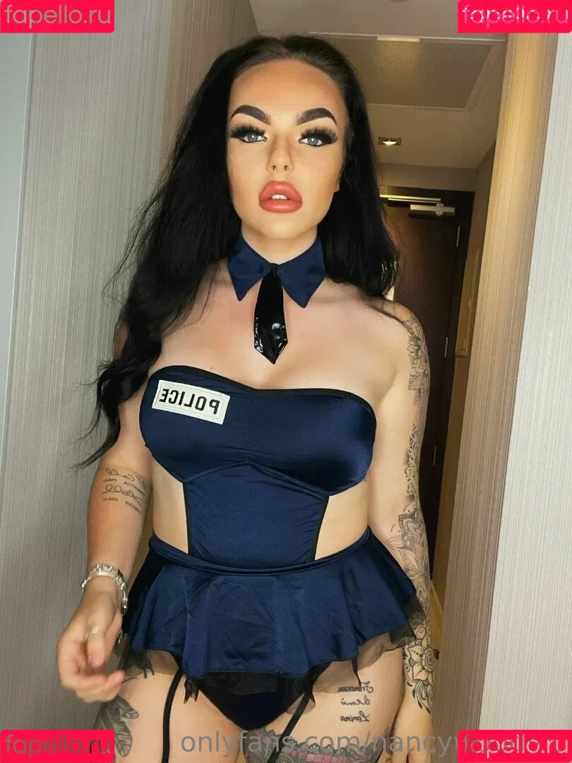 itsnancywoodfree / itstacticaltimesomewhere Onlyfans Photo Gallery 