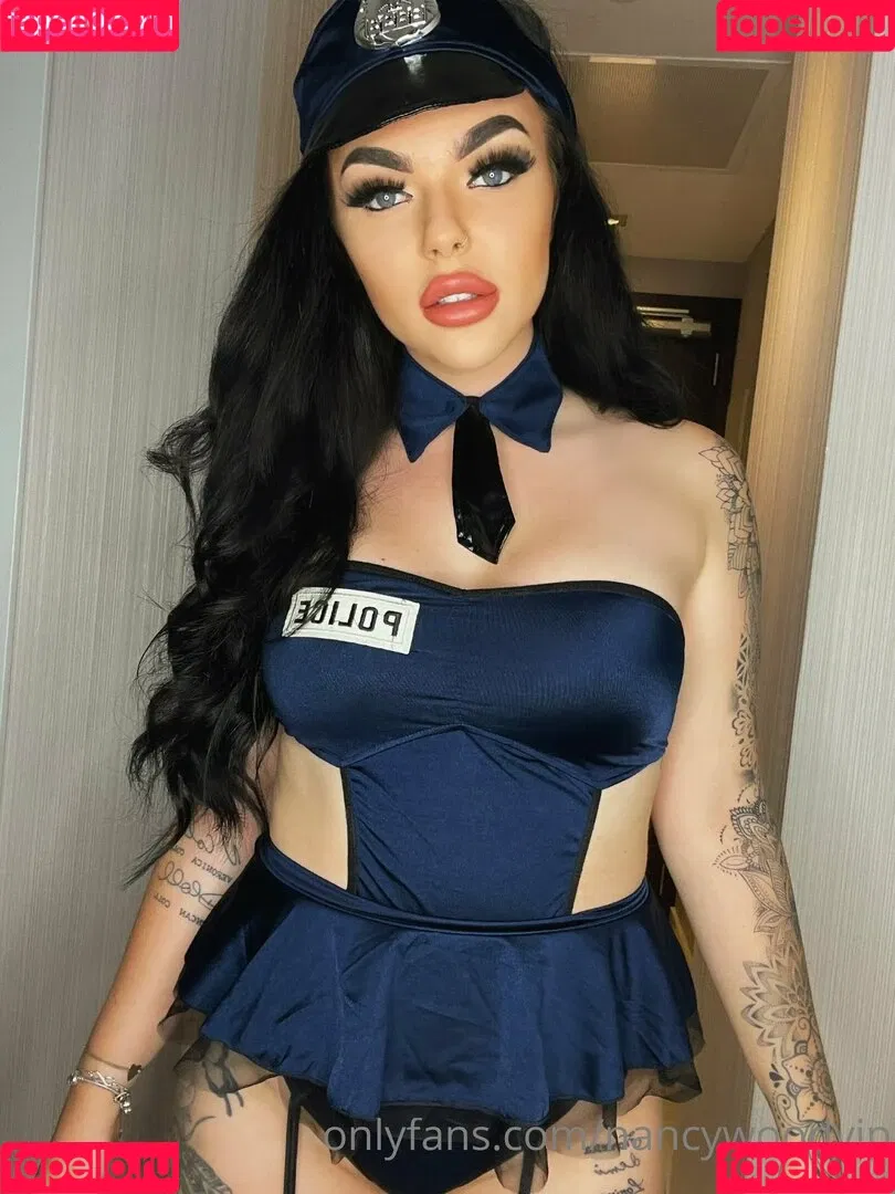 itsnancywoodfree / itstacticaltimesomewhere Onlyfans Photo Gallery 