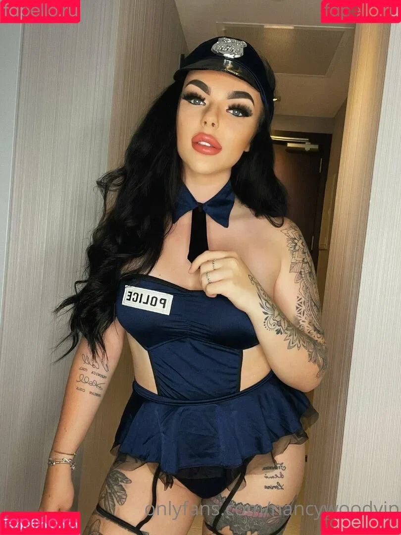 itsnancywoodfree / itstacticaltimesomewhere Onlyfans Photo Gallery 