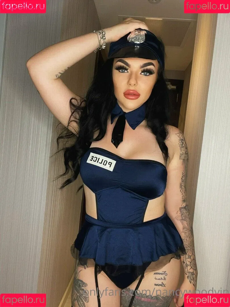 itsnancywoodfree / itstacticaltimesomewhere Onlyfans Photo Gallery 