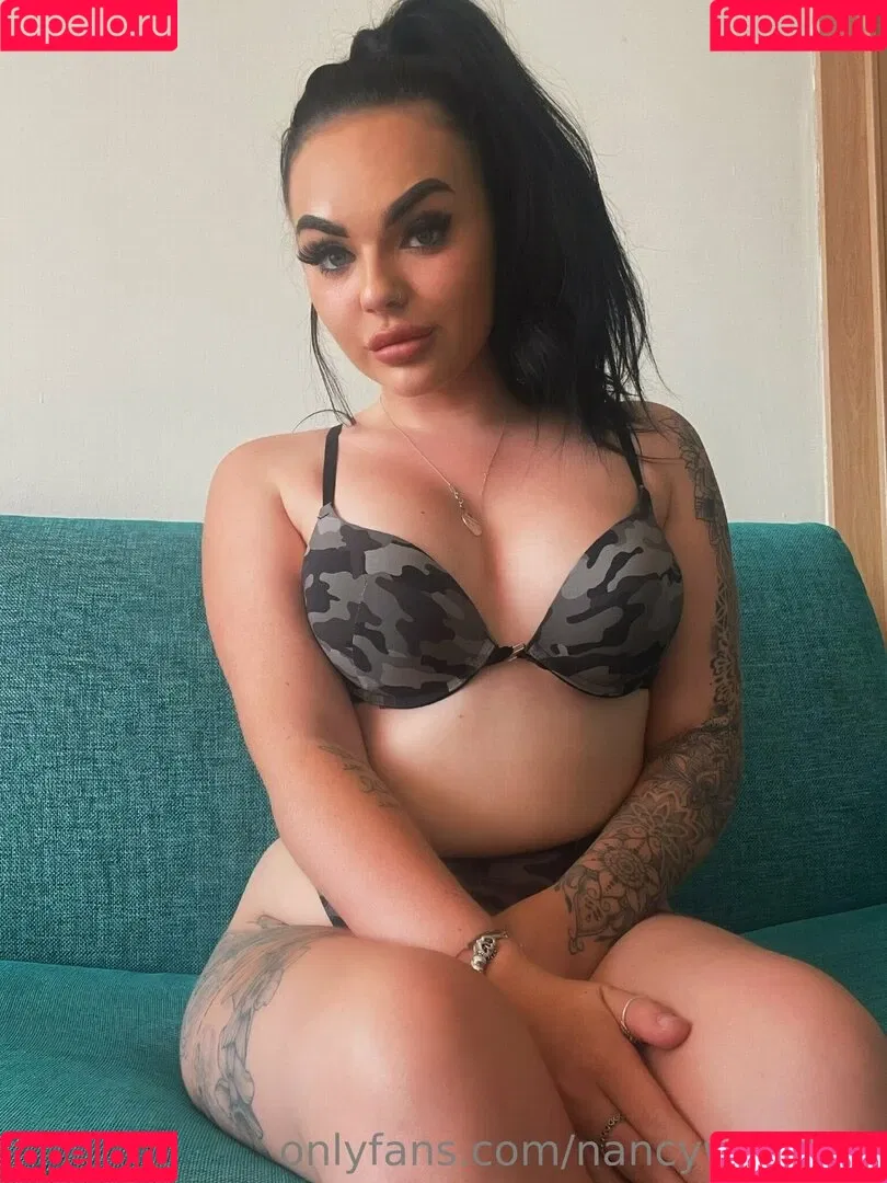 itsnancywoodfree / itstacticaltimesomewhere Onlyfans Photo Gallery 