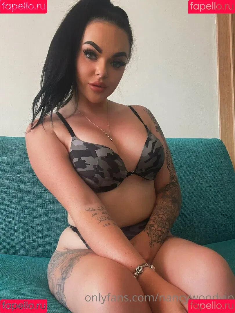 itsnancywoodfree / itstacticaltimesomewhere Onlyfans Photo Gallery 