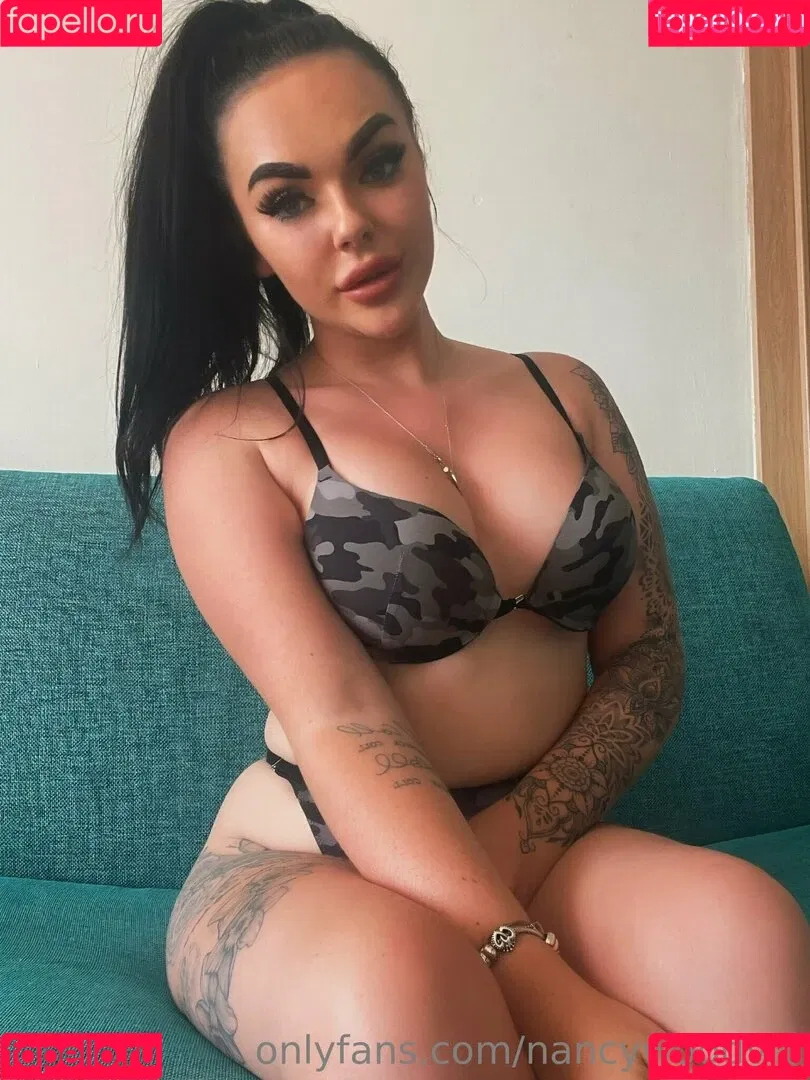 itsnancywoodfree / itstacticaltimesomewhere Onlyfans Photo Gallery 