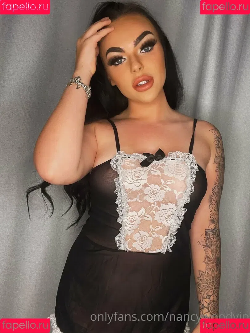 itsnancywoodfree / itstacticaltimesomewhere Onlyfans Photo Gallery 