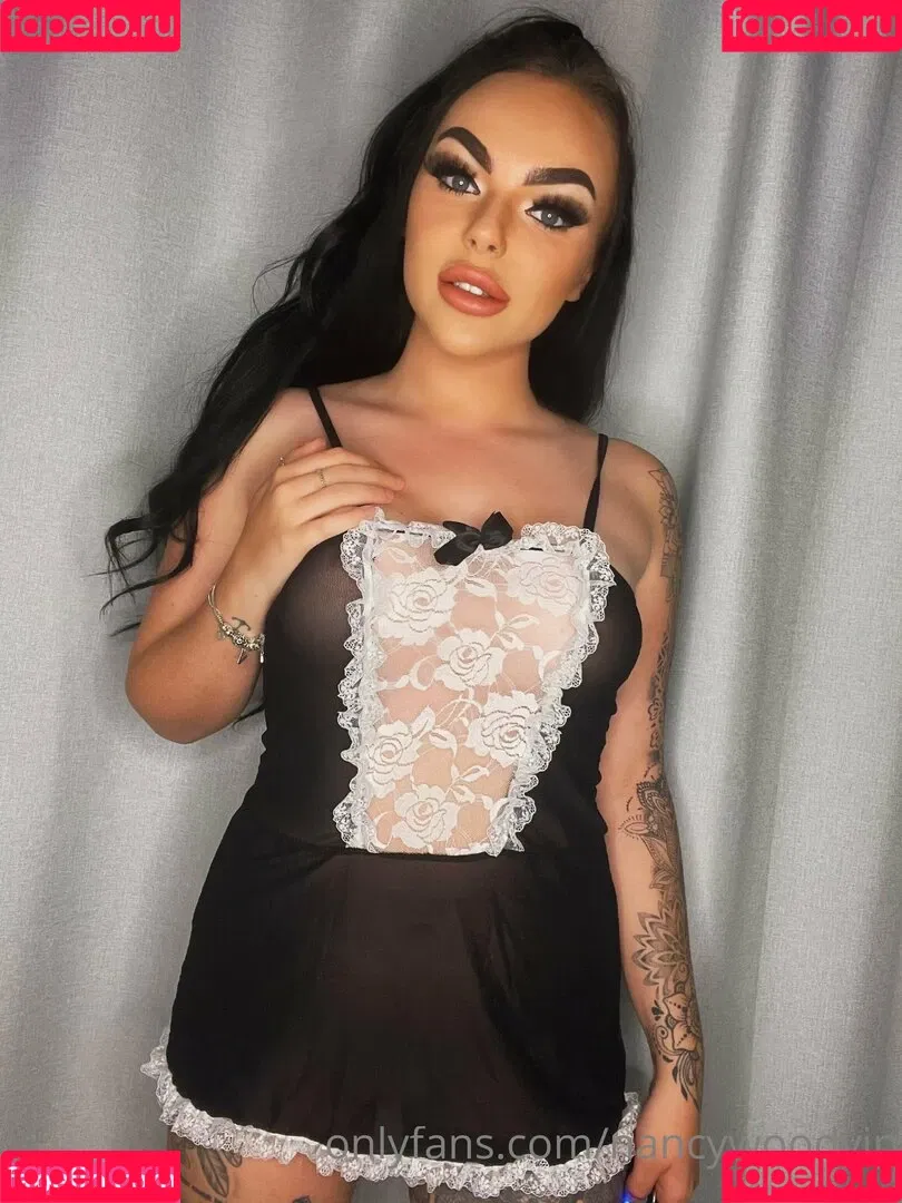 itsnancywoodfree / itstacticaltimesomewhere Onlyfans Photo Gallery 