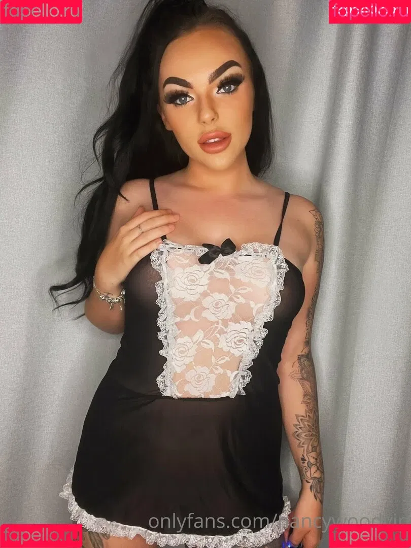 itsnancywoodfree / itstacticaltimesomewhere Onlyfans Photo Gallery 