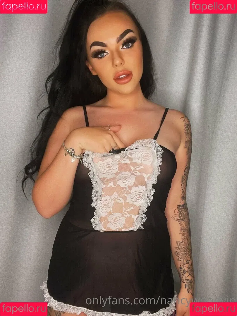 itsnancywoodfree / itstacticaltimesomewhere Onlyfans Photo Gallery 