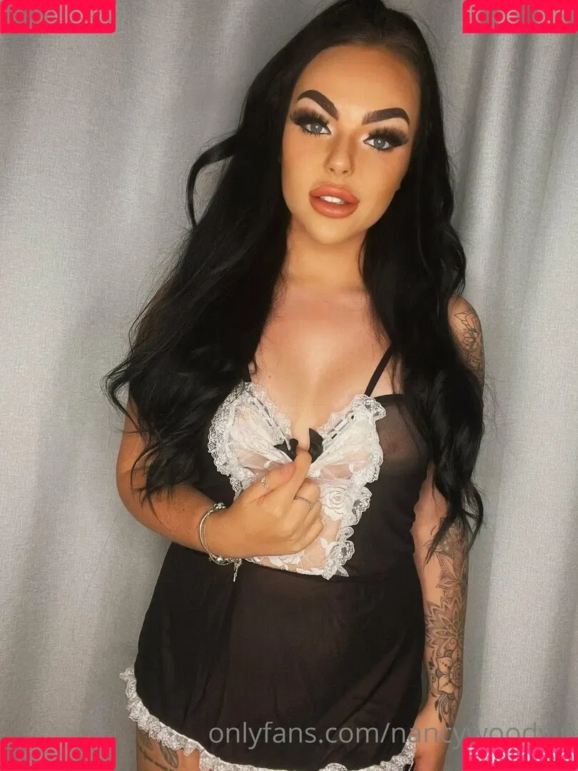 itsnancywoodfree / itstacticaltimesomewhere Onlyfans Photo Gallery 