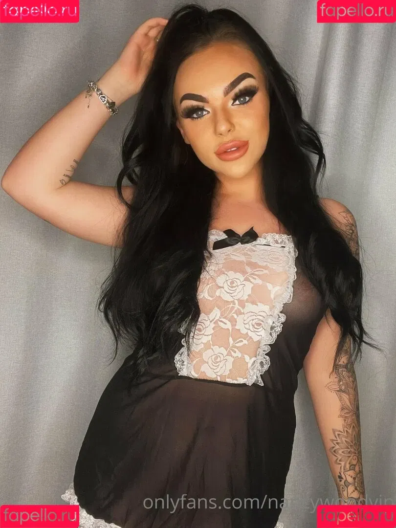 itsnancywoodfree / itstacticaltimesomewhere Onlyfans Photo Gallery 