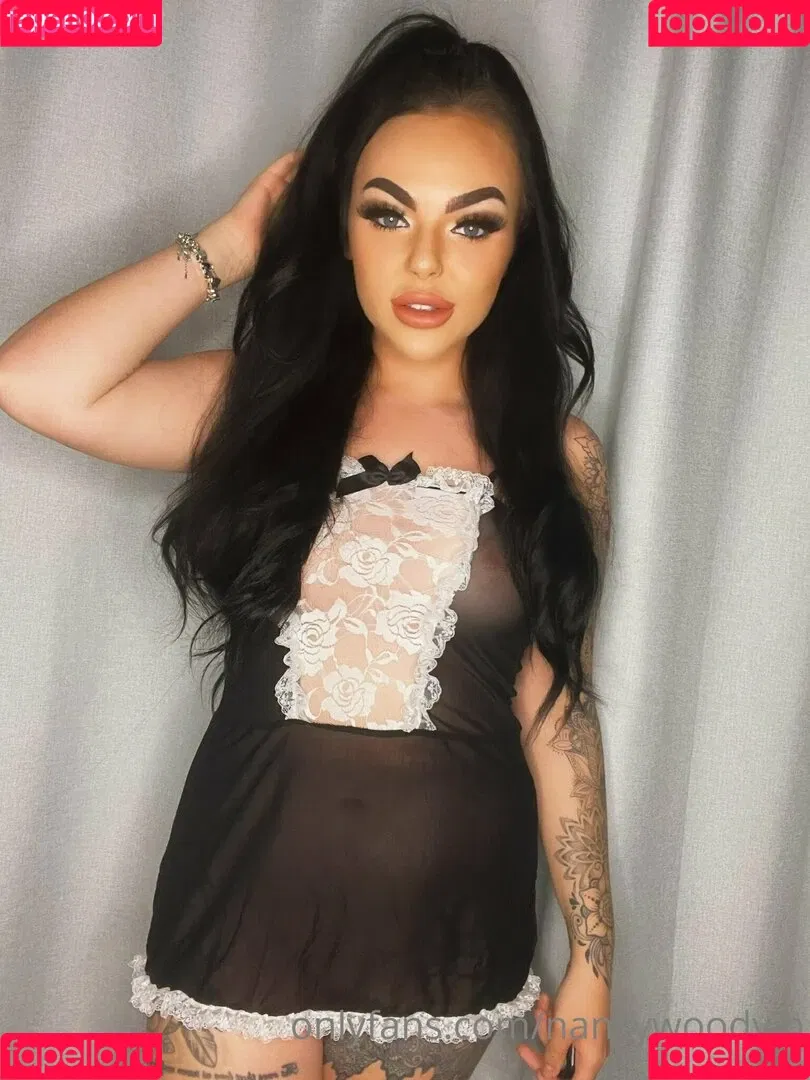 itsnancywoodfree / itstacticaltimesomewhere Onlyfans Photo Gallery 