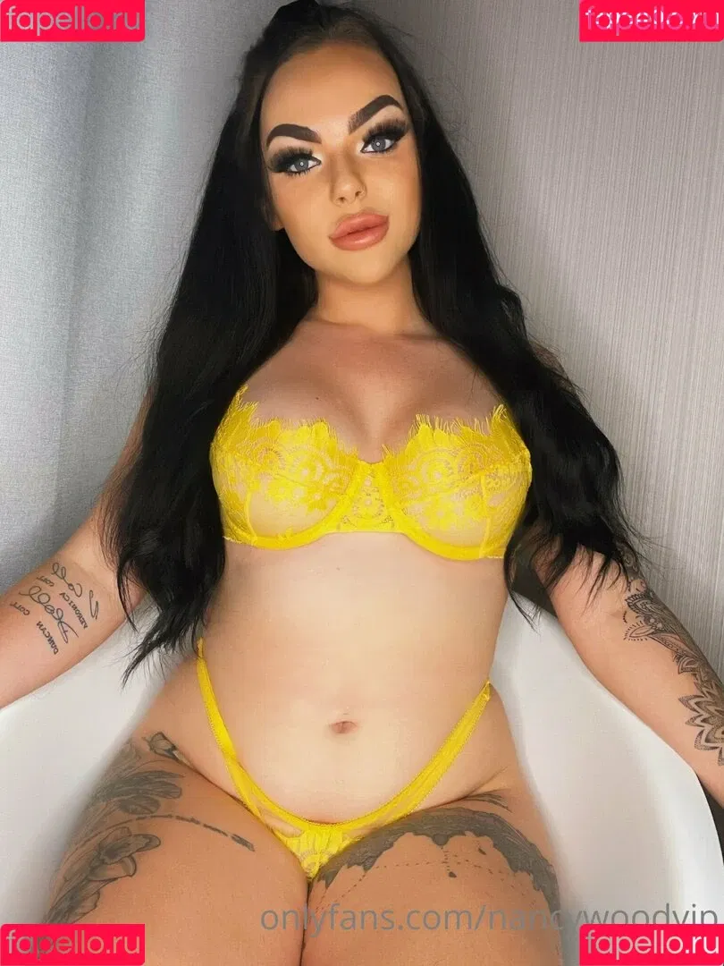 itsnancywoodfree / itstacticaltimesomewhere Onlyfans Photo Gallery 